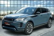 Land Rover Range Rover Evoque D200 R-Dynamic SE