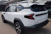 Dacia Bigster Journey 1.2 TCe mHEV