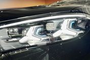 Mercedes Klasa S 450d 4-Matic Long 140y Launch Edition