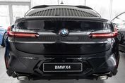 BMW X4 xDrive20d M Sport