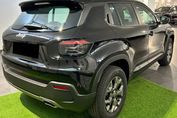 Jeep Avenger LONGITUDE 1.2 T3 mHEV FWD eDCT6