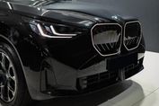 BMW X3 xDrive20d M Sport