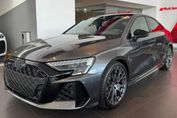 Audi A3 RS3 TFSI quattro