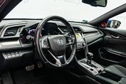 Honda Civic 1.5 VTEC T Sport Plus
