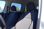 Ford Tourneo Connect L1H1 Titanium