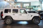 Jeep Wrangler  Sahara GME 2.0 Turbo aut 4WD