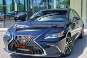 Lexus ES 300h Business Edition