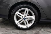 Ford Focus 1.0 EcoBoost