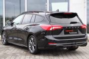 Ford Focus 2.0 EcoBlue ST-Line X aut