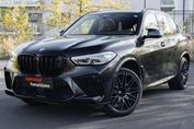BMW X5 M Competition