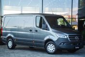 Mercedes Sprinter PRO Standard 317 CDI 9G-TRONIC