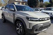Dacia Duster Journey 1.8 Full Hybrid