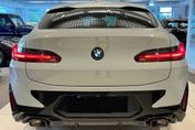 BMW X4 xDrive20d M Sport