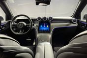 Mercedes GLC 220 d 4-Matic AMG Line