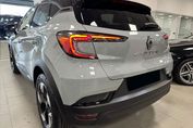 Renault Captur Techno LPG 1.0 TCe