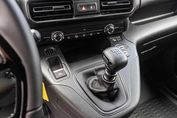 Citroen Berlingo Van XL L2H1