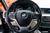 BMW X5 xDrive25d
