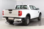 Ford Ranger XLT 4x4 A6