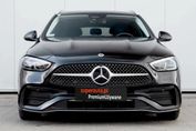 Mercedes Klasa C Estate 200 AMG Line
