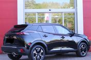 Peugeot 2008 Allure e-DCS 1.2 mHEV