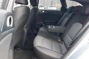 Kia Ceed Ceed 1.5 T-GDI M