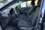 Hyundai i30 1.5 T-GDI Smart