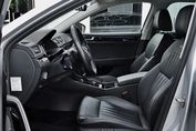 Skoda Superb 2.0 TDI SCR L&K DSG