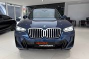 BMW X3 xDrive20d M Sport