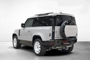 Land Rover Defender 90 Hardtop 3.0 D250 mHEV X-Dynamic SE
