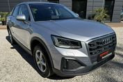 Audi Q2 30 TFSI Advanced