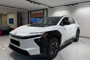 Toyota bZ4X Style EV AWD