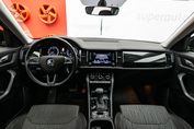 Skoda Kodiaq 2.0 TSI 4x4 Style DSG