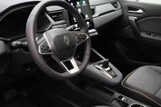 Renault Captur Techno 1.8 E-TECH Full Hybrid