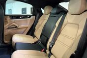 Porsche Cayenne Coupe E-Hybrid