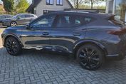 Cupra Formentor 2.0 TSI 4Drive DSG