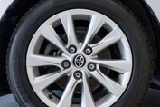 Toyota Corolla Hybrid Comfort