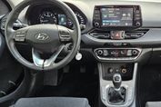 Hyundai i30 1.5 T-GDI 48V Smart