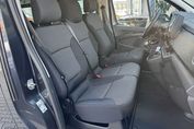 Renault Trafic L2H1