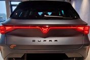 Cupra Leon 2.0 TSI 4Drive DSG