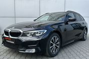 BMW Seria 3 Touring 320d Advantage