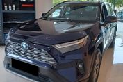 Toyota RAV4 Comfort 2.5 Hybrid