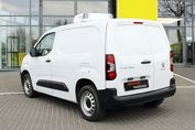 Peugeot Partner BlueHDi L1H1