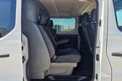 Renault Trafic L2H1 Zabudowa brygadowa