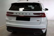 Skoda Kodiaq RS 2.0 TSI DSG 4x4