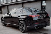 Mercedes GLC Coupe 300 de 4-Matic AMG Line