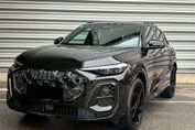 Audi Q5 TFSI quattro S line