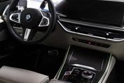 BMW X5 xDrive30d M Sport