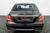 Mercedes Klasa E 220 d 4-Matic