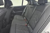 BMW Seria 5 520d xDrive M Sport