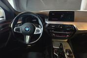 BMW Seria 5 520d xDrive mHEV